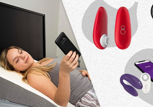 Sex Toys Long Distance Relationship Gifts: Sending Love From Far Away